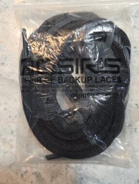 Osiris Skate Shoes Spare Laces Y2k New